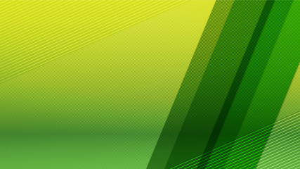 green background metal pattern and copy space