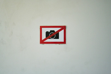 forbidden