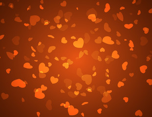  heart background