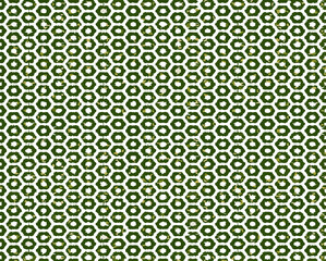 Naklejka premium Seamless pattern in ornamental style. Geometric desing texture for wallpaper and gifts.