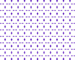 Seamless pattern in ornamental style. Geometric desing texture for wallpaper and gifts.