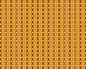 Seamless pattern in ornamental style. Geometric desing texture for wallpaper and gifts.