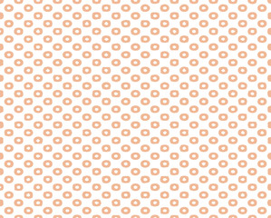 Seamless pattern in ornamental style. Geometric desing texture for wallpaper and gifts.