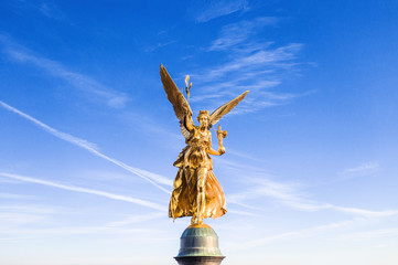 Friedensengel München