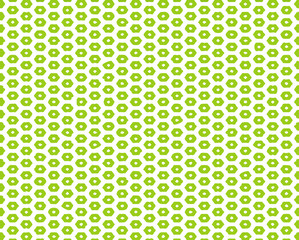 Naklejka premium Seamless pattern in ornamental style. Geometric desing texture for wallpaper and gifts.