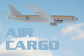 AIR CARGO concept