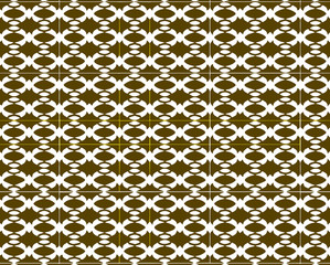 Seamless pattern in ornamental style. Geometric desing texture for wallpaper and gifts.