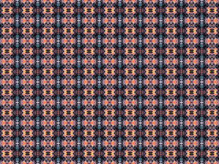 Fototapeta premium seamless geometric pattern