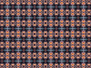 Fototapeta premium seamless geometric pattern