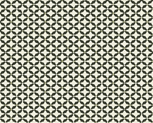 Seamless pattern in ornamental style. Geometric desing texture for wallpaper and gifts.