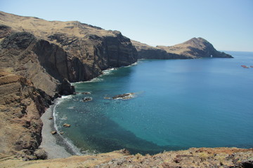 Madera Ponta de São Lourenço