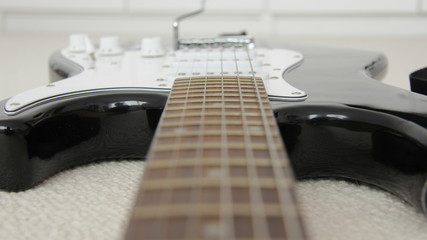 Gitara elektryczna © studioeurekatk