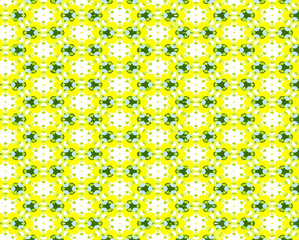 Seamless pattern in ornamental style. Geometric desing texture for wallpaper and gifts.