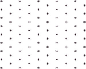 Seamless pattern in ornamental style. Geometric desing texture for wallpaper and gifts.