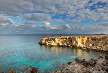 Fototapeta na wymiar Northern Cyprus