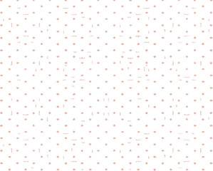 Seamless pattern in ornamental style. Geometric desing texture for wallpaper and gifts.