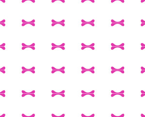 Seamless pattern in ornamental style. Geometric desing texture for wallpaper and gifts.