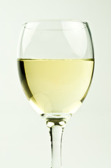 white wine