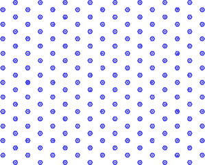 Seamless pattern in ornamental style. Geometric desing texture for wallpaper and gifts.