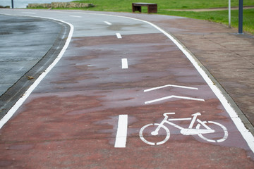 Carril bici