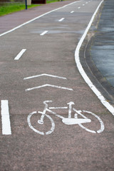 Carril bici