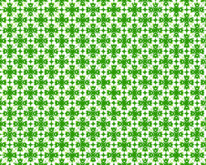 Seamless pattern in ornamental style. Geometric desing texture for wallpaper and gifts.