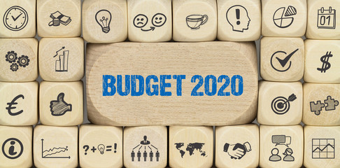 Budget 2020