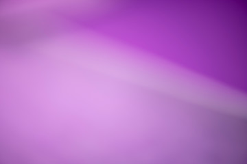 Abstract violet background with white lines