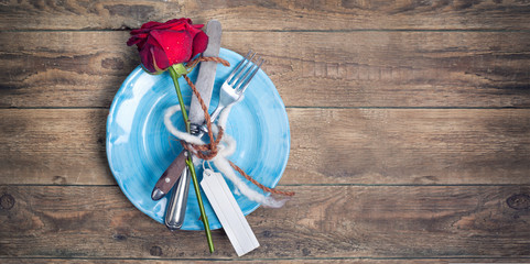 Rendevousz zum Valentinstag