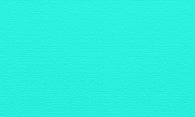 Teal mint green and blue paper texture background.