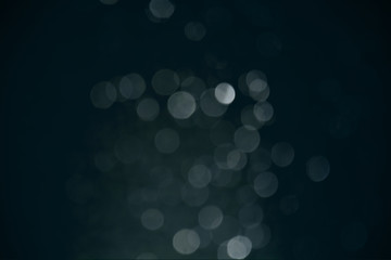 Abstact bokeh lights with  soft light background. Blur wall.