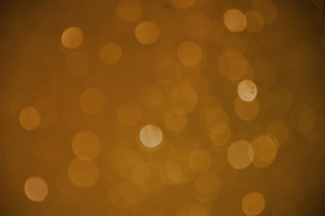 Abstact bokeh lights with  soft light background. Blur wall.