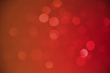 Abstact bokeh lights with  soft light background. Blur wall.