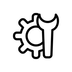 Configuration Icon