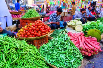 Mumbai Produce Market