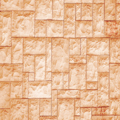 modern slab ,slate stone wall background. Texture of stone background