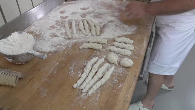 B&auml;ckerei