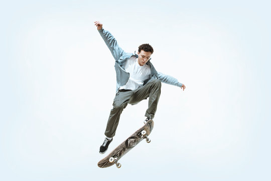 White skater hotsell