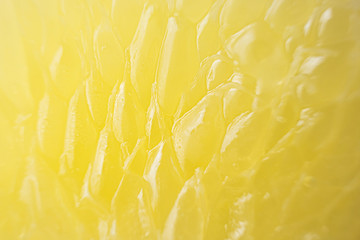 Bright juicy citrus pulp close-up. High-quality image is suitable for topics: healthy lifestyle, vitamins, proper nutrition, diet, summer, fresh juices. Background fruit texture.