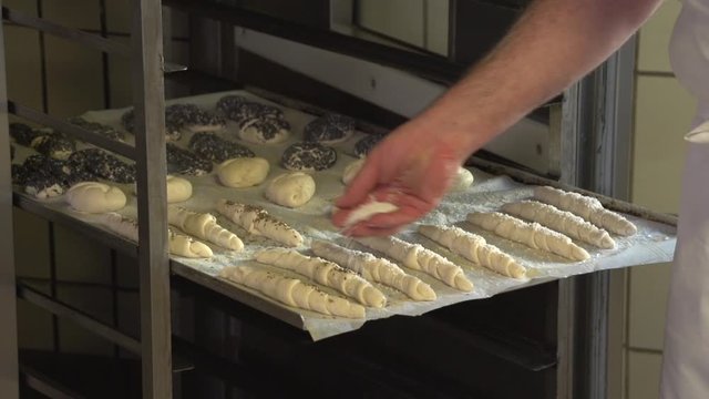 B&auml;ckerei