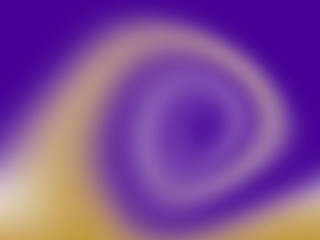 abstract blue background