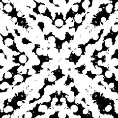 Distress Overlay Texture