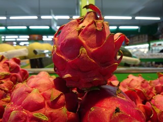 Dragon fruit