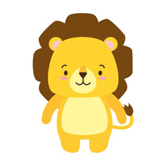 cute animal cartoon