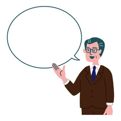 シニア　男性　紹介