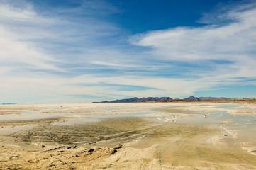 Salar de Uyuni