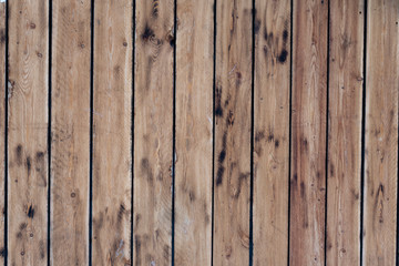 old wood plank background