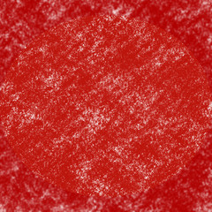 red abstract background with white drops and dark edges. St. Valentine's design. print, packaging, wallpaper design