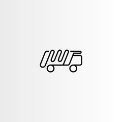 Truck Icon