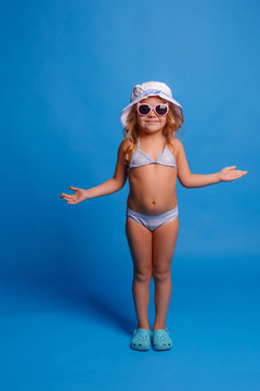 Child Swimsuit Modeling Online Sale, UP TO 61% OFF